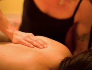 Lauri Glenn Bodhi Therapeutics Massage Yoga Truckee Tahoe