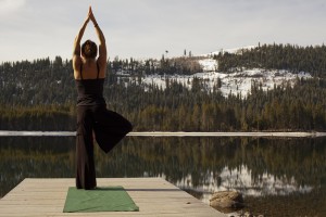Lauri Glenn Bodhi Bodywork Truckee Tahoe Massage Yoga