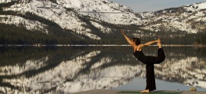 Bodhi Therapeutics Truckee Tahoe Yoga  Lauri Glenn