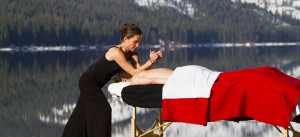 Lauri Glenn Massage Evergreen Colorado