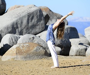 Bodhi Therapeutics Lauri Glenn Massage Yoga Truckee Tahoe