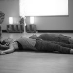 Yin Yoga:  Antidote to a Busy Life