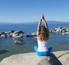 Bodhi Therapeutics Lauri Glenn Massage Yoga Truckee Tahoe