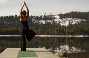 Lauri Glenn Bodhi Bodywork Truckee Tahoe Massage Yoga