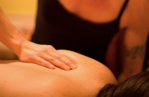 Evergreen Massage and Mindfulness