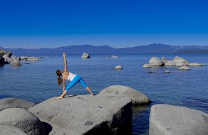 Yoga Lauri Glenn
