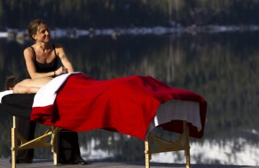 Bodhi Therapeutics Truckee Tahoe Massage Lauri Glenn